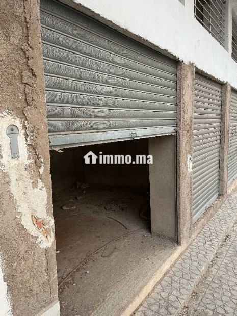 Garage à vendre,Fés - Vente Immobilier - Fes - photo 4