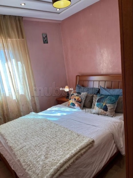 Appartement meublé en location à AIN SEBAA - Location Immobilier - Casablanca - photo 5