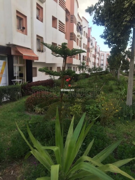 Appartement meublé en location à AIN SEBAA - Location Immobilier - Casablanca - photo 8