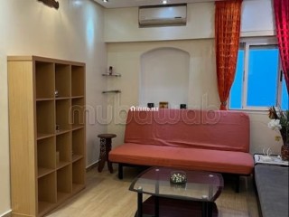 Appartement meublé en location à AIN SEBAA - Appartement à louer - Casablanca