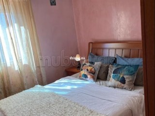 Appartement meublé en location à AIN SEBAA - Appartement à louer - Casablanca