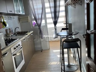 Appartement meublé en location à AIN SEBAA - Appartement à louer - Casablanca