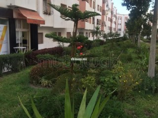 Appartement meublé en location à AIN SEBAA - Appartement à louer - Casablanca