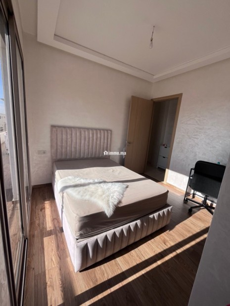 Vente d'un bel appartement à La Gironde, sans vis à vis - Vente Immobilier - Casablanca - photo 4
