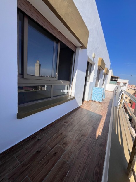 Vente d'un bel appartement à La Gironde, sans vis à vis - Vente Immobilier - Casablanca - photo 1