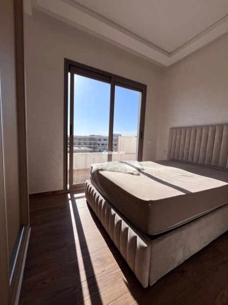 Vente d'un bel appartement à La Gironde, sans vis à vis - Vente Immobilier - Casablanca - photo 3