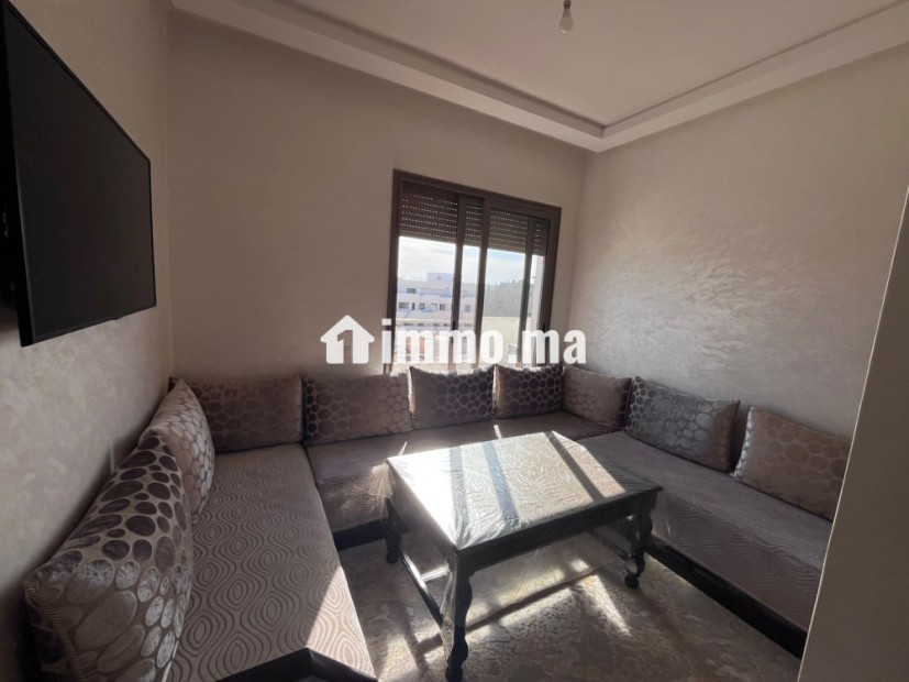 Vente d'un bel appartement à La Gironde, sans vis à vis - Vente Immobilier - Casablanca - photo 6