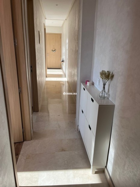 Vente d'un bel appartement à La Gironde, sans vis à vis - Vente Immobilier - Casablanca - photo 2