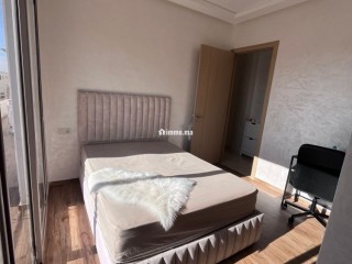 Vente d'un bel appartement à La Gironde, sans vis à vis - Appartement à vendre - Casablanca