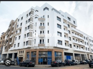 Vente d'un bel appartement à La Gironde, sans vis à vis - Appartement à vendre - Casablanca