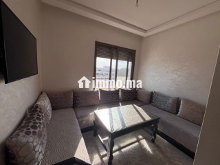 Vente d'un bel appartement à La Gironde, sans vis à vis - Appartement à vendre - Casablanca
