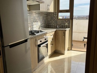 Vente d'un bel appartement à La Gironde, sans vis à vis - Appartement à vendre - Casablanca