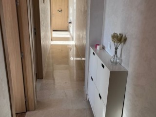 Vente d'un bel appartement à La Gironde, sans vis à vis - Appartement à vendre - Casablanca
