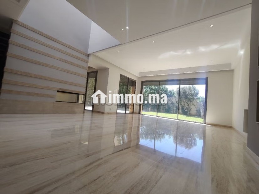 Villa Coup de cœur Californie - Location Immobilier - Casablanca - photo 5