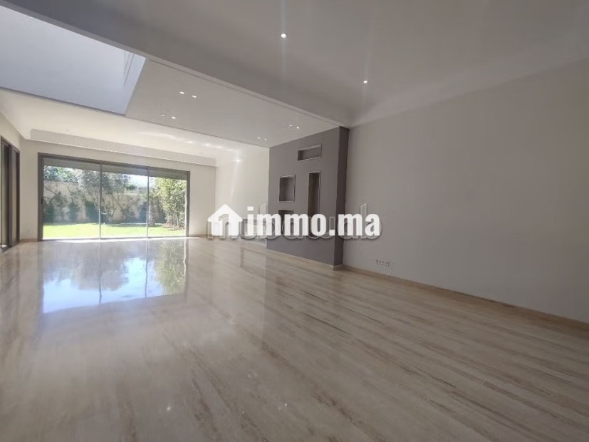 Villa Coup de cœur Californie - Location Immobilier - Casablanca - photo 6