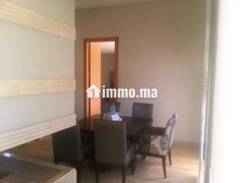 Villa Coup de cœur Californie - Location Immobilier - Casablanca - photo 8