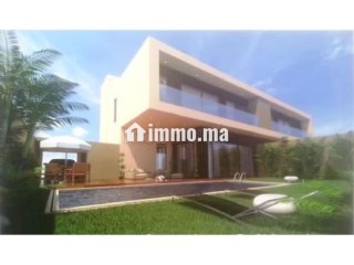 Villa Coup de cœur Californie - Villa à louer - Casablanca