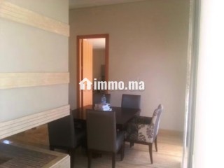 Villa Coup de cœur Californie - Villa à louer - Casablanca