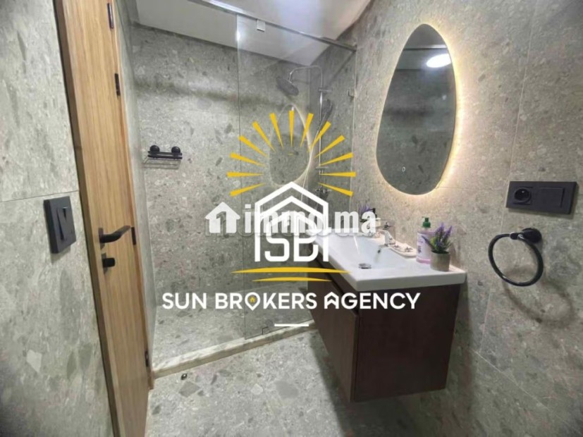 Tres joli produit moderne ferme bretonne - Location Immobilier - Casablanca - photo 2