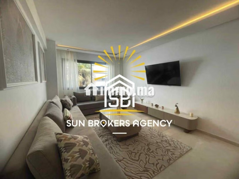Tres joli produit moderne ferme bretonne - Location Immobilier - Casablanca - photo 6