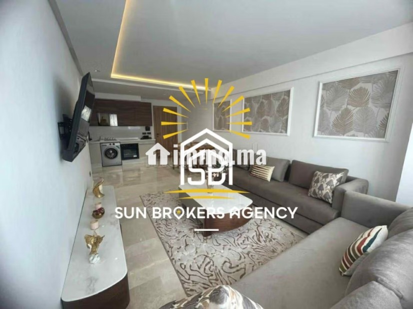 Tres joli produit moderne ferme bretonne - Location Immobilier - Casablanca - photo 7