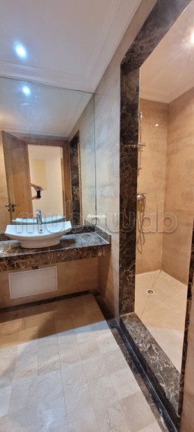 Appartement à louer Samlalia Guéliz - Location Immobilier - Marrakech - photo 2
