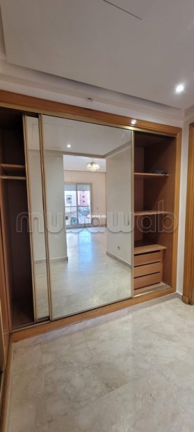 Appartement à louer Samlalia Guéliz - Location Immobilier - Marrakech - photo 5