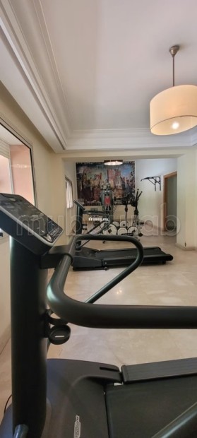 Appartement à louer Samlalia Guéliz - Location Immobilier - Marrakech - photo 6