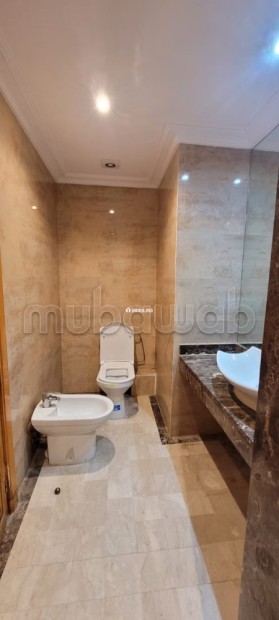 Appartement à louer Samlalia Guéliz - Location Immobilier - Marrakech - photo 7
