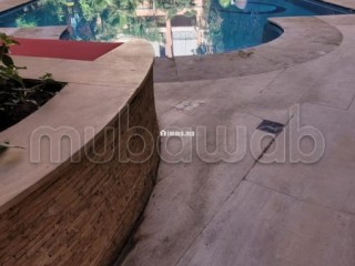 Appartement à louer Samlalia Guéliz - Appartement à louer - Marrakech
