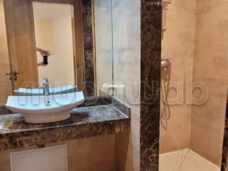 Appartement à louer Samlalia Guéliz - Appartement à louer - Marrakech