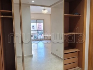 Appartement à louer Samlalia Guéliz - Appartement à louer - Marrakech