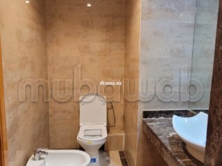 Appartement à louer Samlalia Guéliz - Appartement à louer - Marrakech