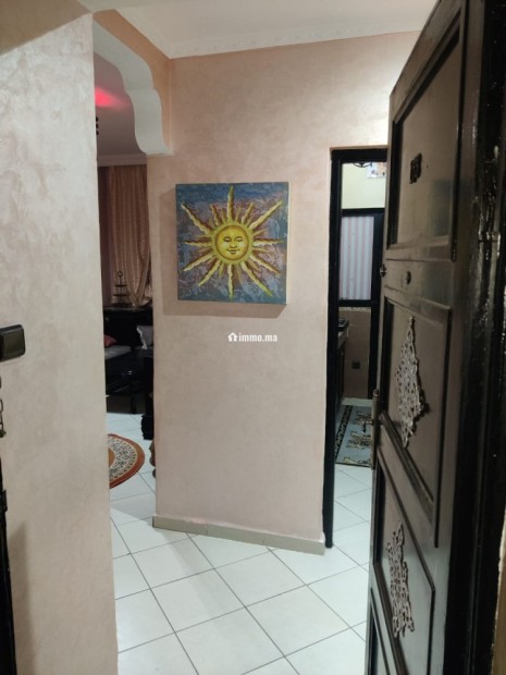Location des appartements et studios journalier - Location Vacances - Meknes - photo 7