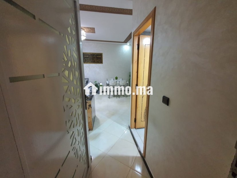 Location des appartements et studios journalier - Location Vacances - Meknes - photo 3