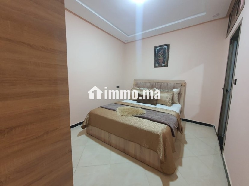 Location des appartements et studios journalier - Location Vacances - Meknes - photo 1