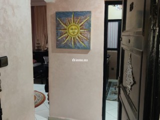 Location des appartements et studios journalier - Appartement Location Vacances - Meknes