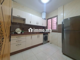 Location des appartements et studios journalier - Appartement Location Vacances - Meknes