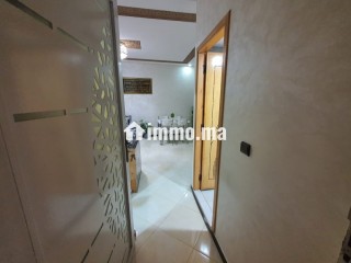 Location des appartements et studios journalier - Appartement Location Vacances - Meknes