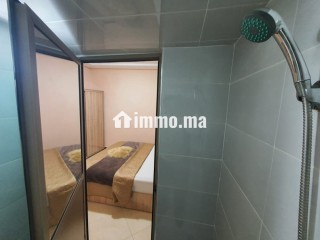 Location des appartements et studios journalier - Appartement Location Vacances - Meknes