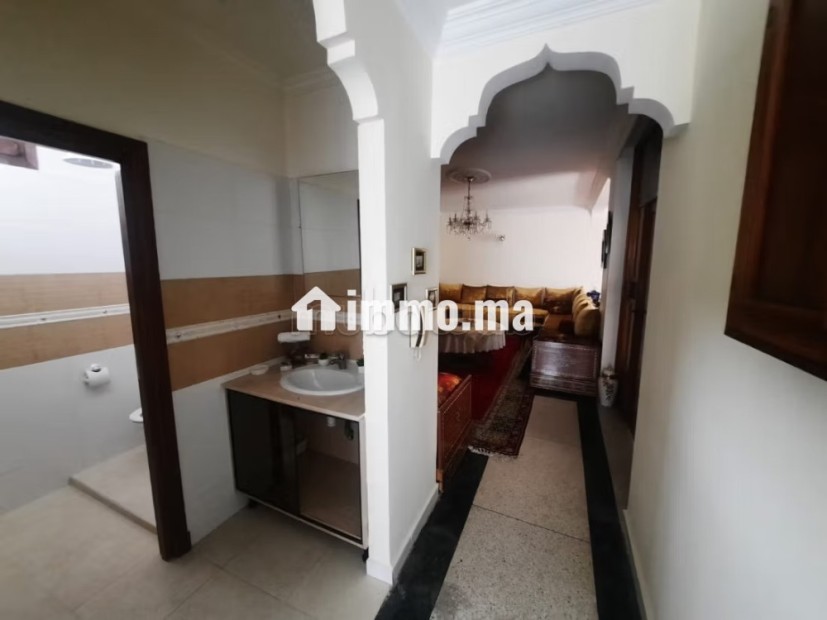 Vente villa de luxe à Hay Salam. 6 chambres - Vente Immobilier - Sale - photo 4