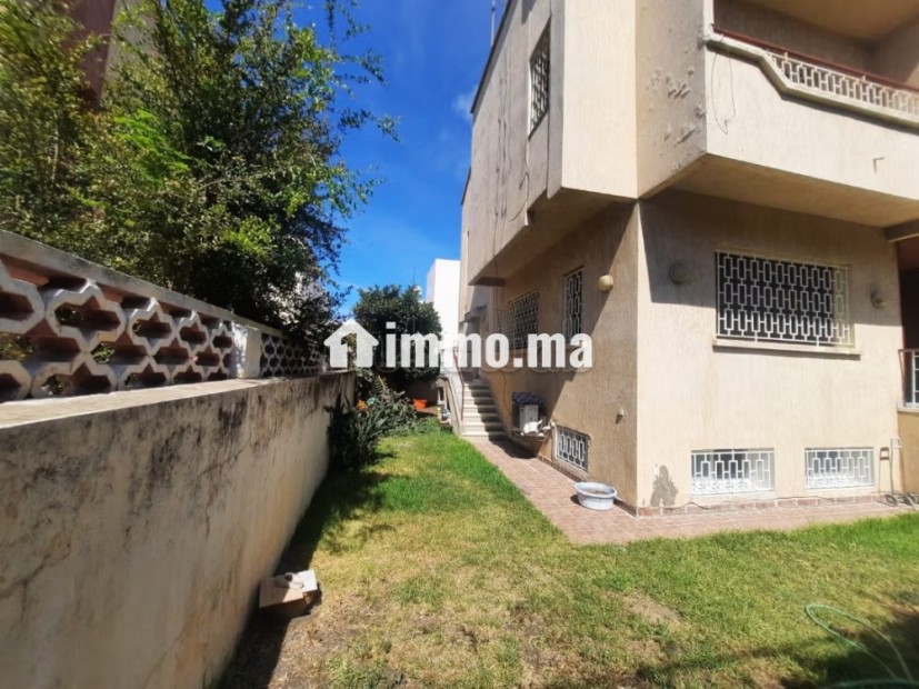Vente villa de luxe à Hay Salam. 6 chambres - Vente Immobilier - Sale - photo 5
