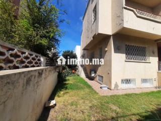 Vente villa de luxe à Hay Salam. 6 chambres - Villa à vendre - Sale