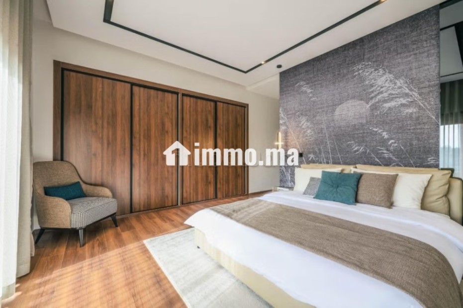 Villas de luxe à vendre route de l'Ourika VEPN2504 - Vente Immobilier - Marrakech - photo 5