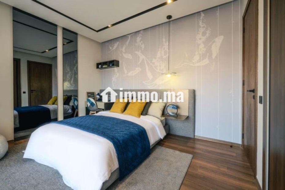 Villas de luxe à vendre route de l'Ourika VEPN2504 - Vente Immobilier - Marrakech - photo 6