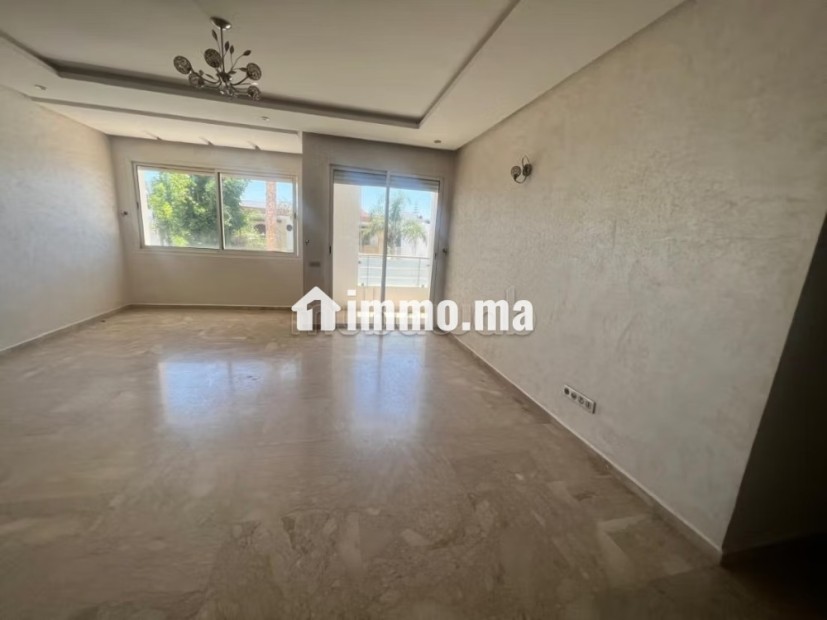 Location d'un appartement à Riyad. 3 chambres agréables. Service de concierge et climatisation - Location Immobilier - Rabat - photo 1