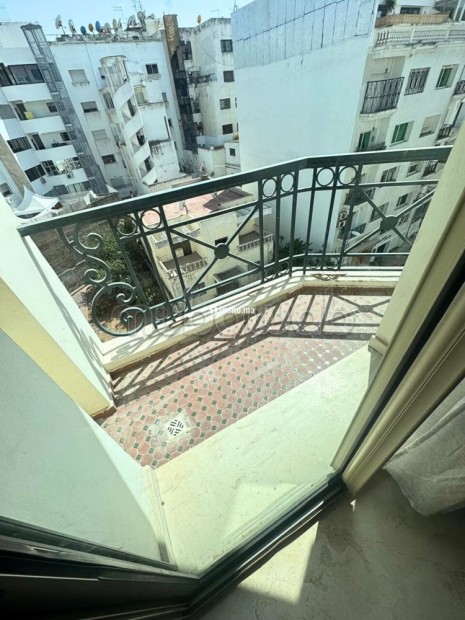 Meublé au calme au coeur de racine - Location Immobilier - Casablanca - photo 2
