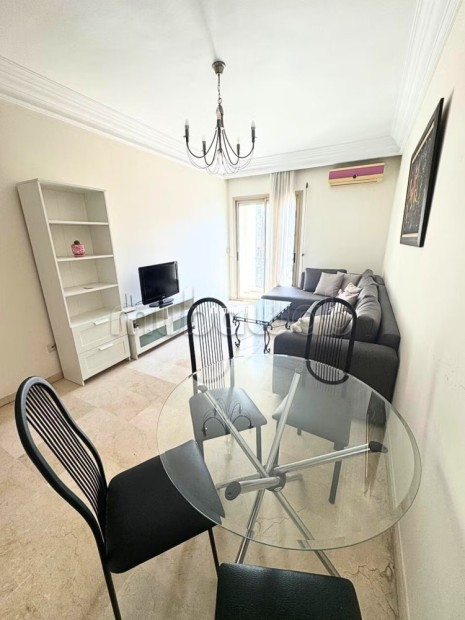 Meublé au calme au coeur de racine - Location Immobilier - Casablanca - photo 3