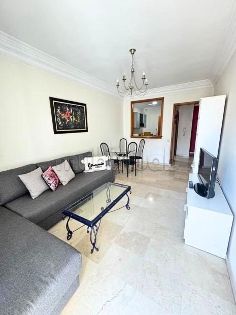 Meublé au calme au coeur de racine - Location Immobilier - Casablanca - photo 4
