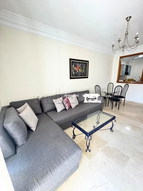 Meublé au calme au coeur de racine - Location Immobilier - Casablanca - photo 5